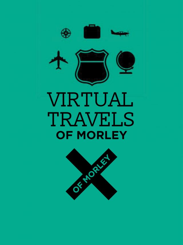 Virtual Travels of XxooɫƬ