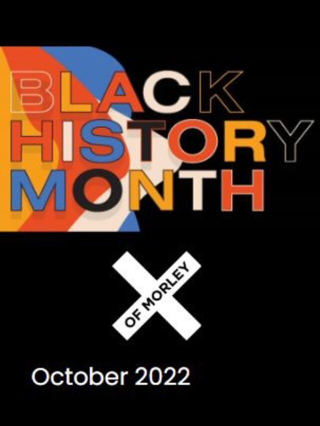 Black History Month @ XxooɫƬ